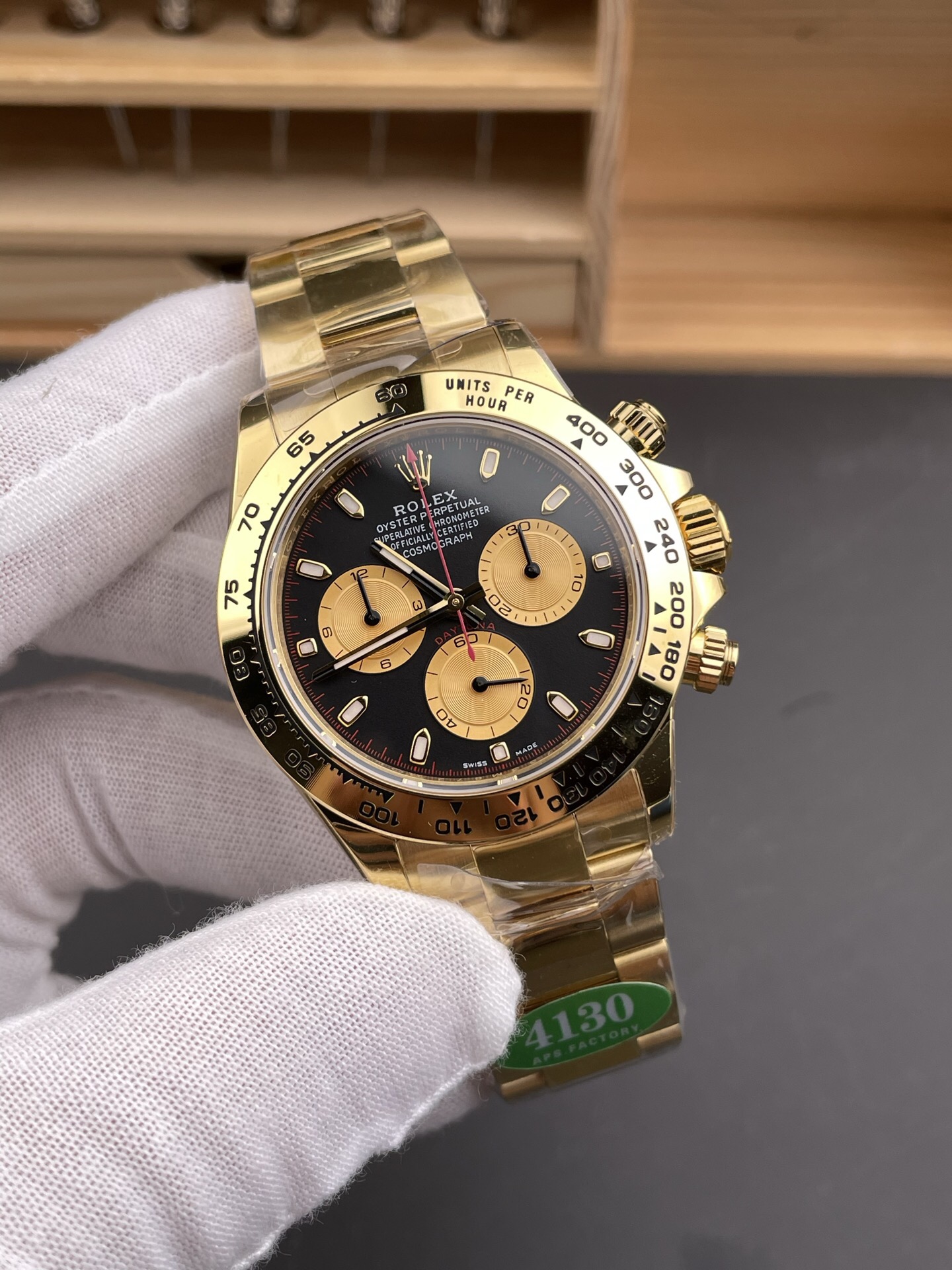 ساعت مردانه برند Rolex