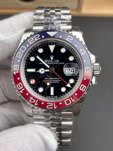 ساعت مردانه برند Rolex