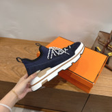 اسنیکر مردانه برند Hermes