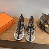 اسنیکر مردانه برند Hermes