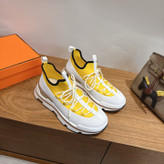 اسنیکر مردانه برند Hermes