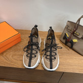 اسنیکر مردانه برند Hermes