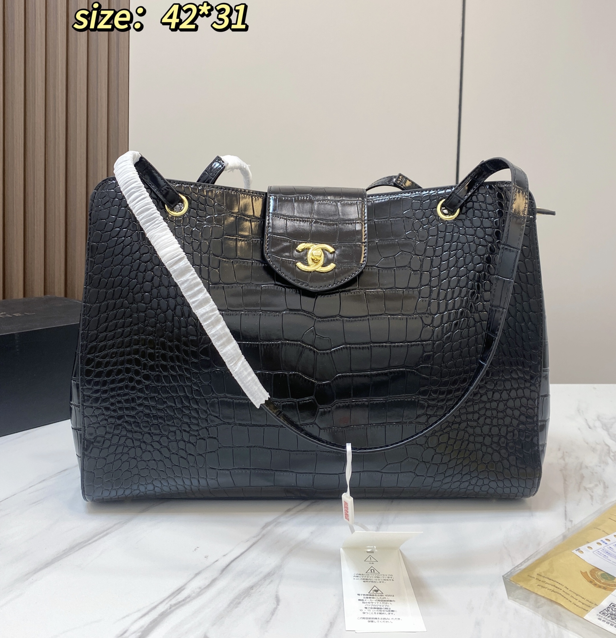 کیف زنانه برند Chanel