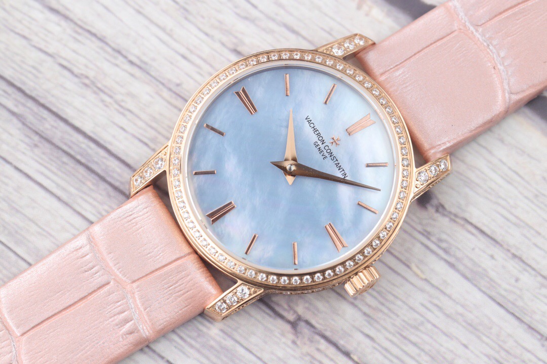 ساعت زنانه برند Vacheron Constantin