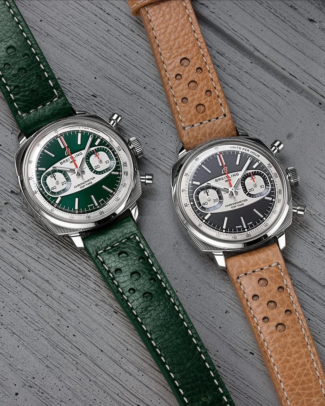 ساعت مردانه برند BREITLING