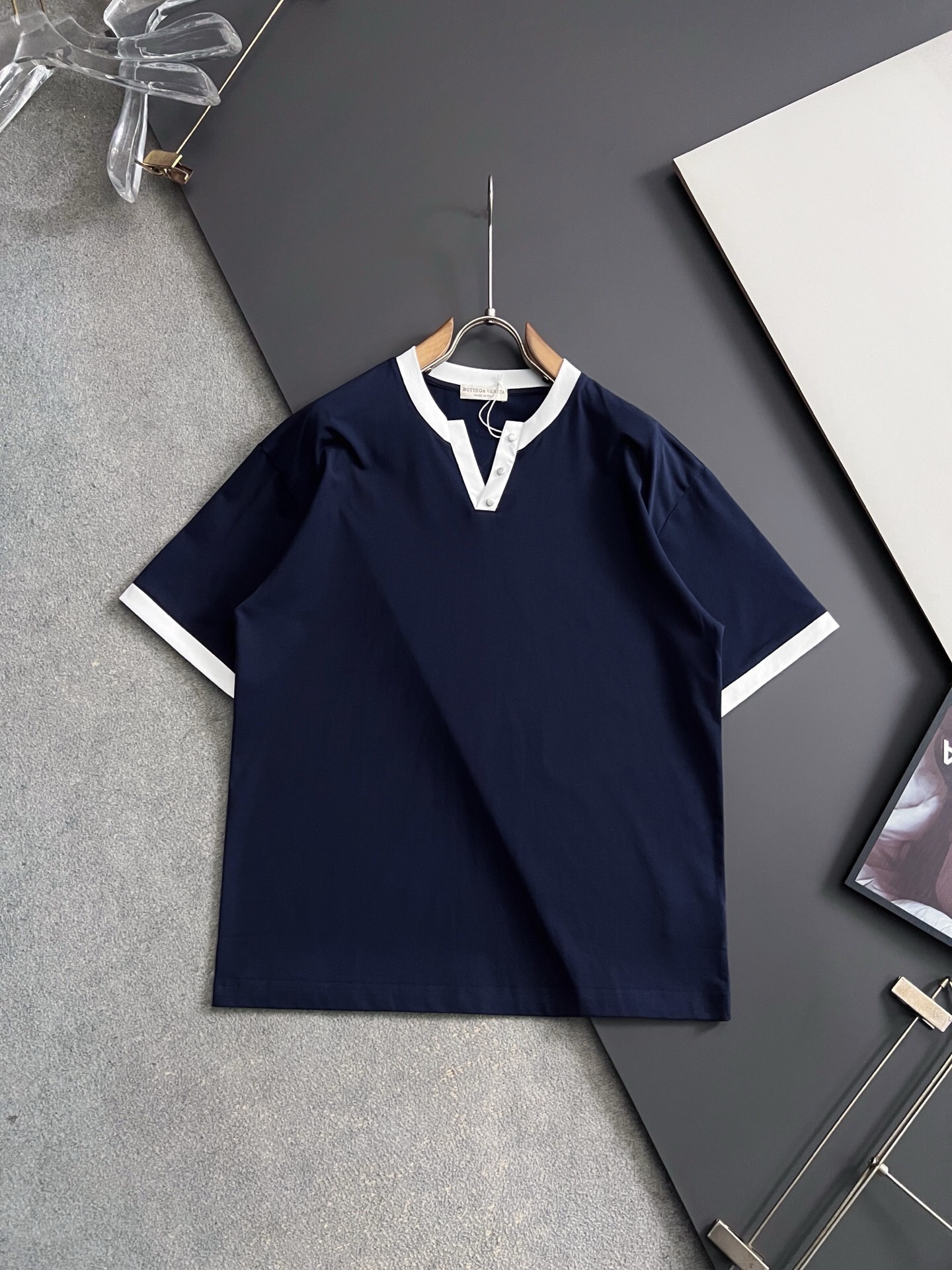 تیشرت مردانه برند BottegaVeneta