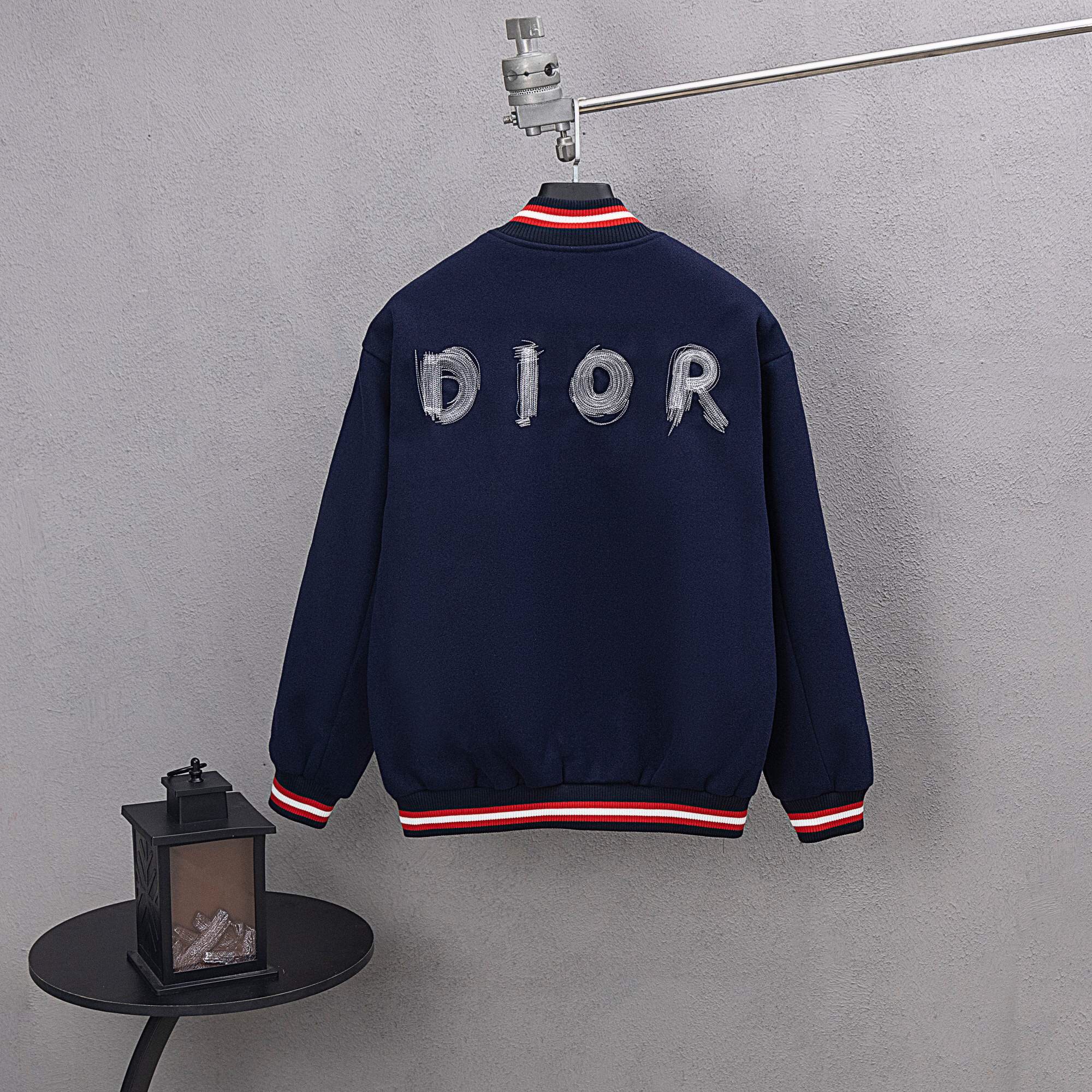 بامبر جکت برند Dior