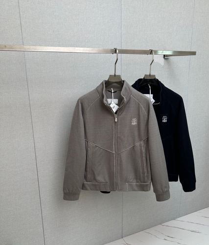 سوییشرت مردانه برند Brunello Cucinelli