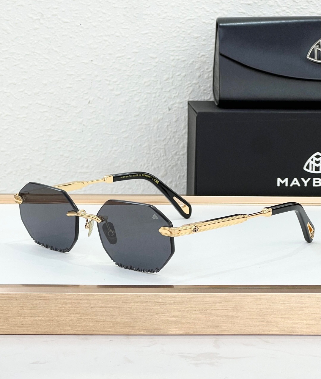 عینک آفتابی برند Maybach