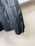 کت چرم مردانه برند Louis Vuitton