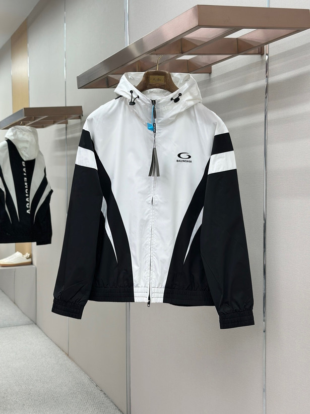 کاپشن مردانه برند Balenciaga