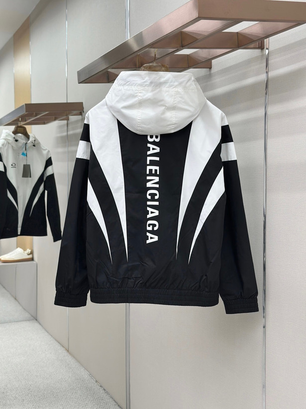 کاپشن مردانه برند Balenciaga