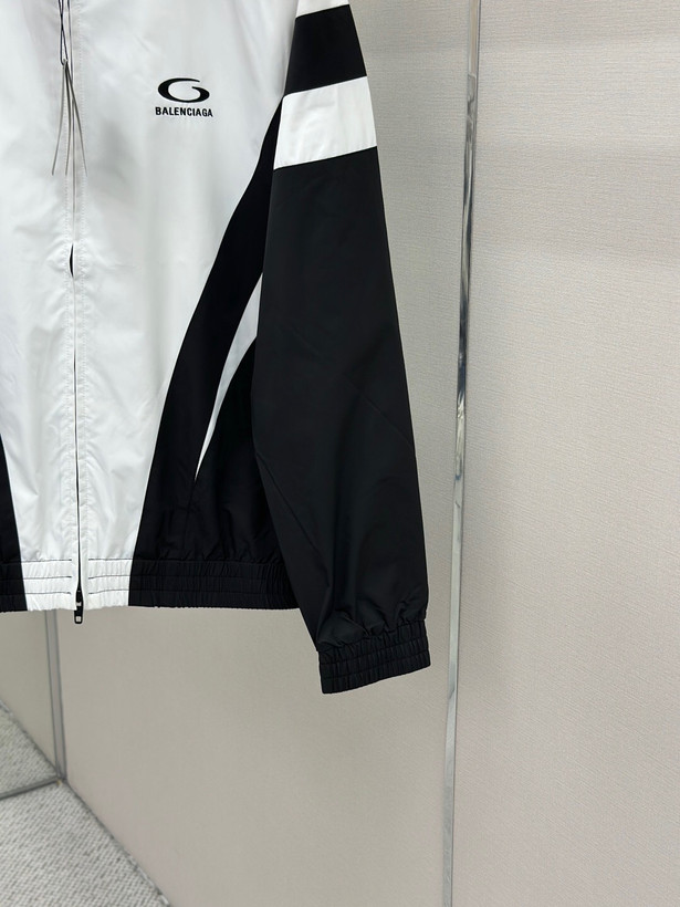 کاپشن مردانه برند Balenciaga