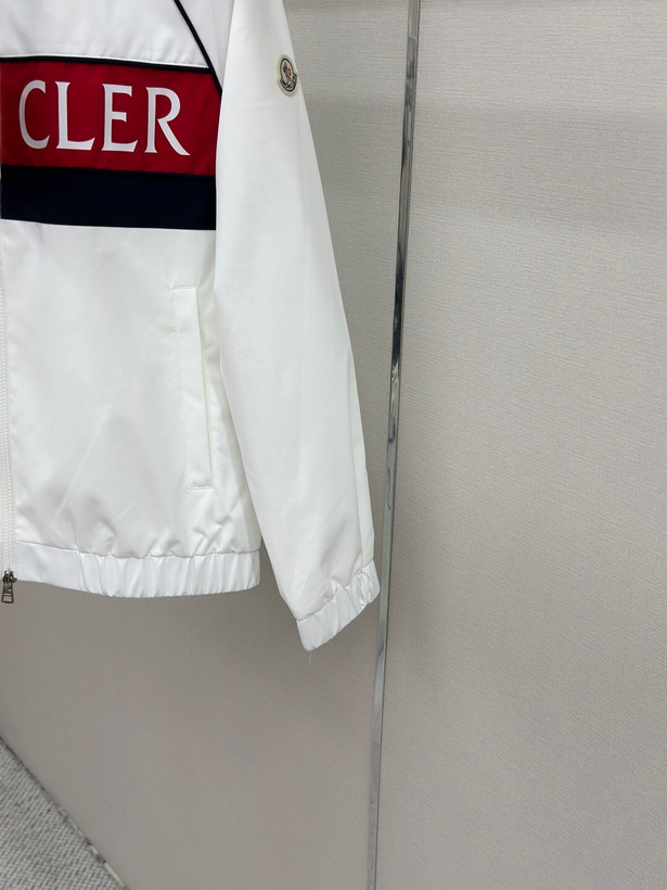 کاپشن مردانه برند Moncler