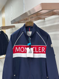 کاپشن مردانه برند Moncler