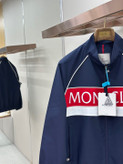 کاپشن مردانه برند Moncler