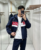 کاپشن مردانه برند Moncler