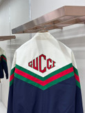 کاپشن مردانه برند Gucci