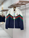 کاپشن مردانه برند Gucci