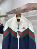 کاپشن مردانه برند Gucci