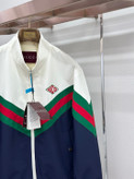 کاپشن مردانه برند Gucci