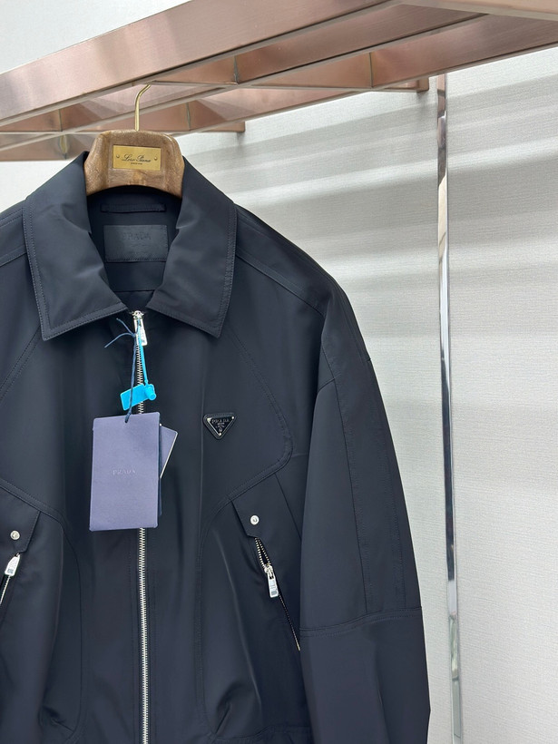 کاپشن مردانه برند Prada