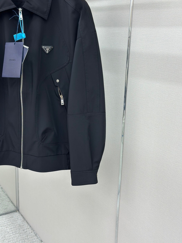 کاپشن مردانه برند Prada