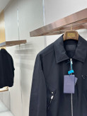 کاپشن مردانه برند Prada