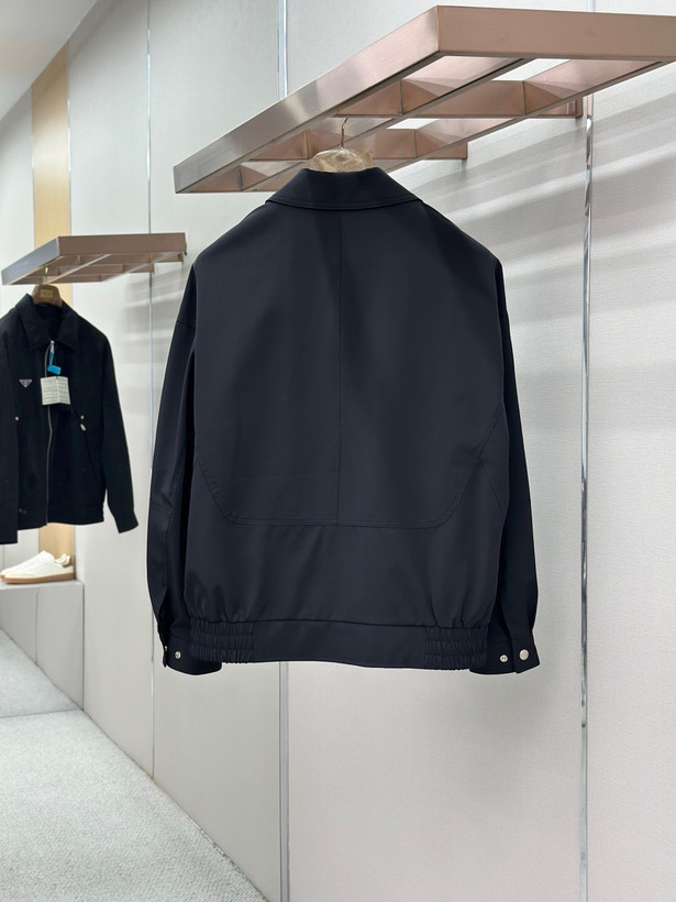 کاپشن مردانه برند Prada
