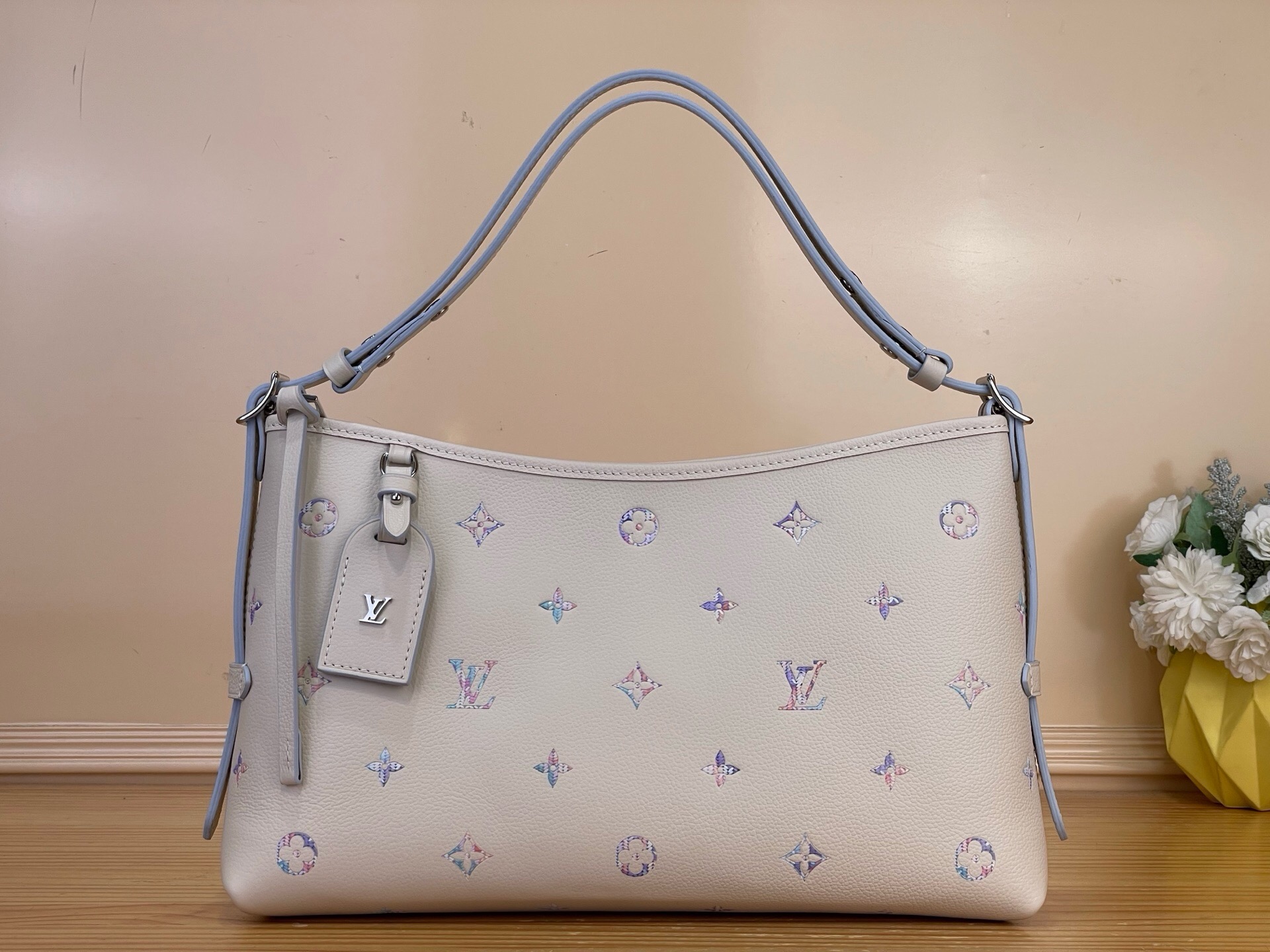 کیف زنانه برند Louis Vuitton