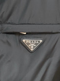 کاپشن دوحالته برند Prada