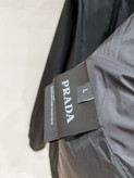 کاپشن دوحالته برند Prada
