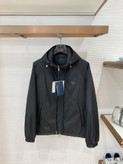 کاپشن دوحالته برند Prada