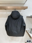 کاپشن دوحالته برند Prada