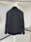 کاپشن مردانه برند Gucci