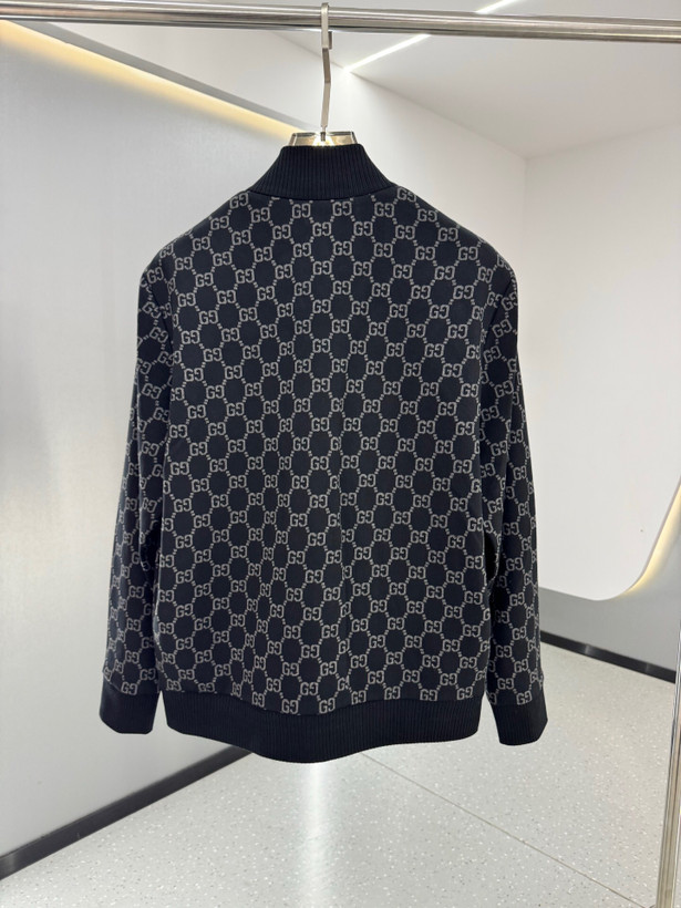 کاپشن مردانه برند Gucci