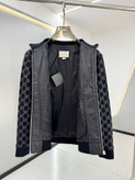 کاپشن مردانه برند Gucci