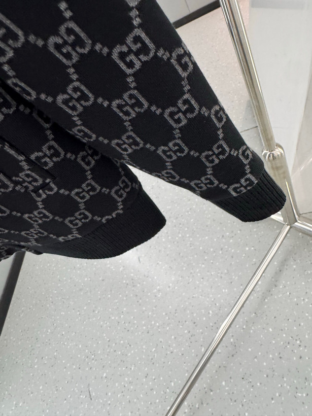 کاپشن مردانه برند Gucci
