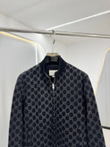 کاپشن مردانه برند Gucci