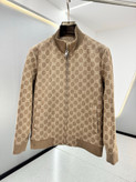 کاپشن مردانه برند Gucci