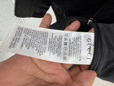 کاپشن مردانه برند Gucci