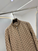 کاپشن مردانه برند Gucci