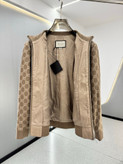 کاپشن مردانه برند Gucci
