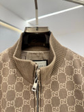 کاپشن مردانه برند Gucci
