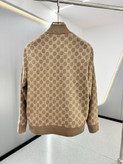 کاپشن مردانه برند Gucci