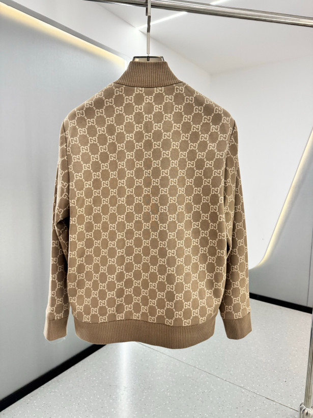 کاپشن مردانه برند Gucci