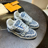اسنیکر برند Louis Vuitton