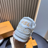 اسنیکر برند Louis Vuitton