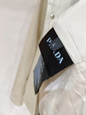 کاپشن جیر برند Prada