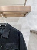 کاپشن جیر برند Prada